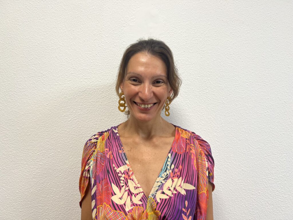 Mónica Rodríguez-pastoral